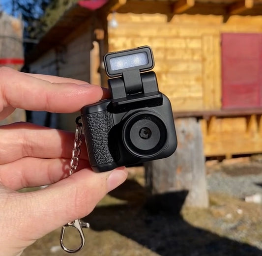 cambuddy™ miniCam Pro