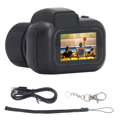 cambuddy™ miniCam Lite