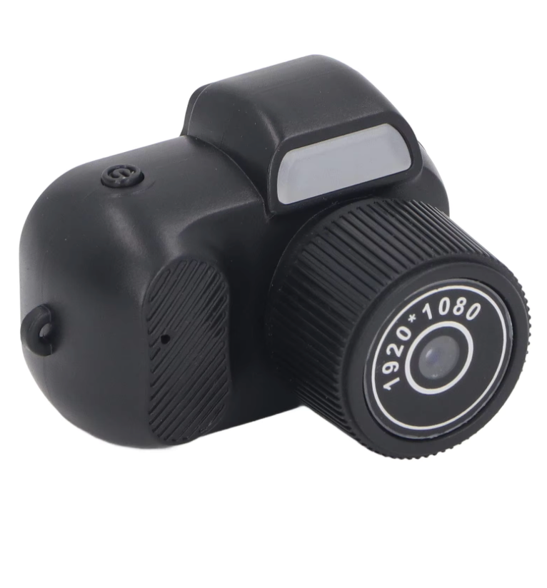 cambuddy™ miniCam Lite