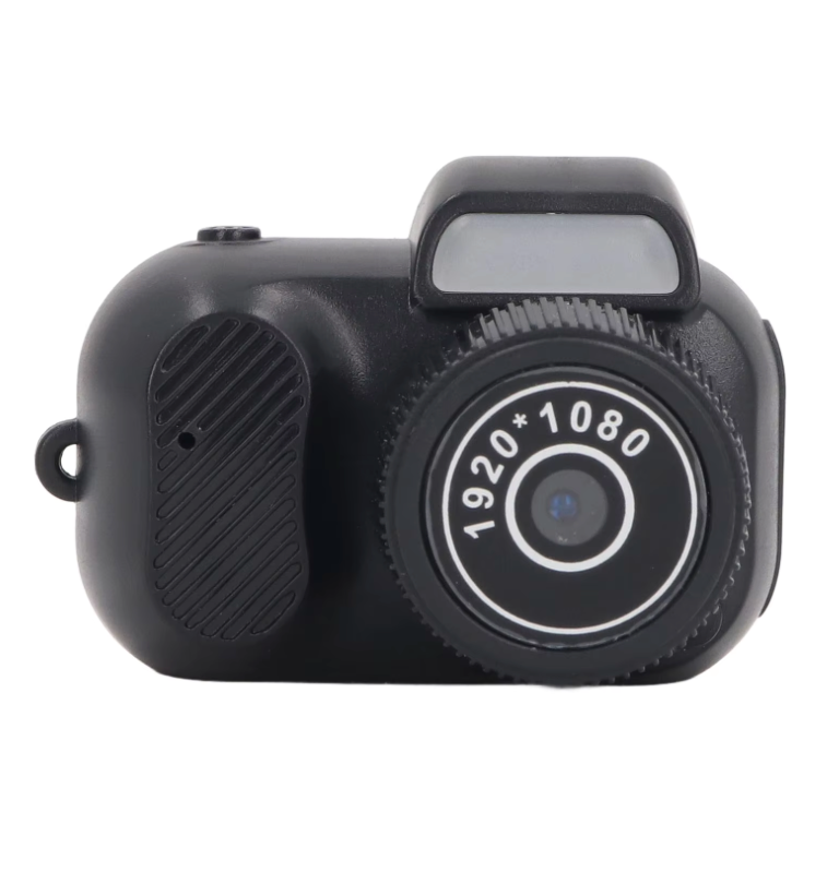 cambuddy™ miniCam Lite