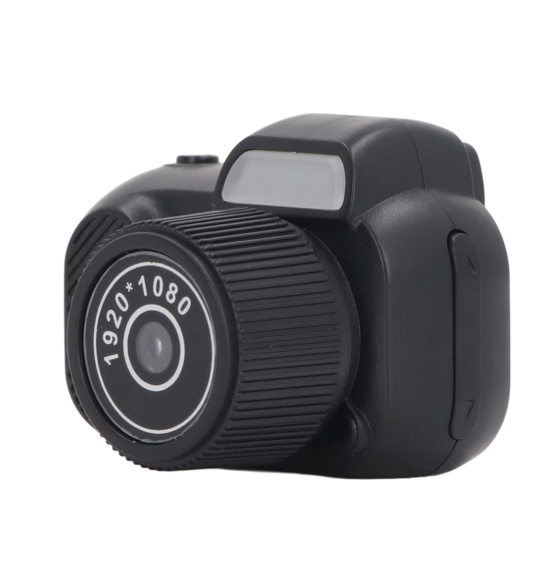 cambuddy™ miniCam Lite