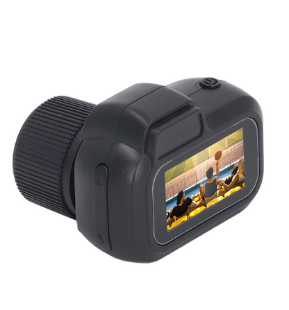 cambuddy™ miniCam Lite