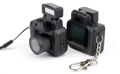 cambuddy™ miniCam Pro